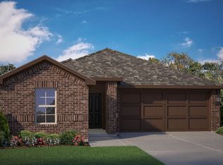 CADEN Plan, Legado, Cleburne, TX 76033