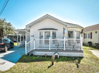 2094 Dipper, Myrtle Beach, SC 29575