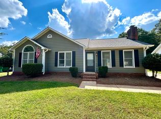 1311 Hathshire Dr, Charlotte, NC 28262