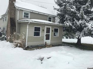 110 Mill St, Mount Holly Springs, PA 17065