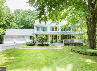 10210 Harvest Fields Dr, Woodstock, MD 21163