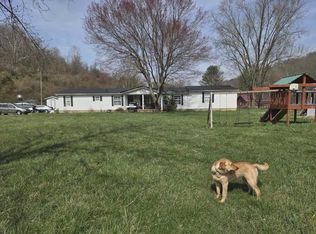 64 Rock Lick Rd, Crown City, OH 45623