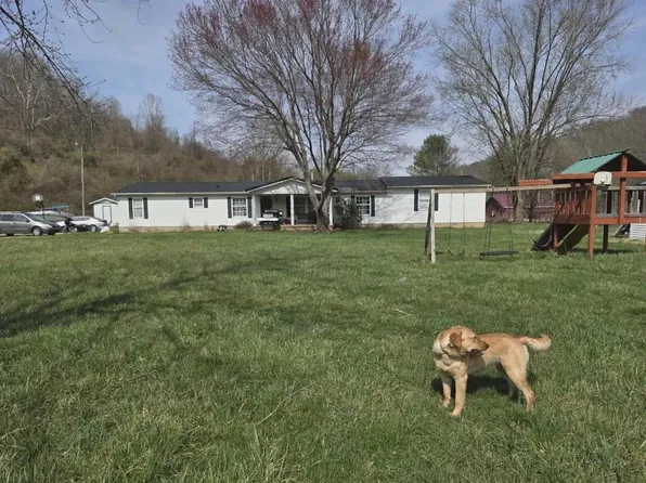 64 Rock Lick Rd, Crown City, OH 45623