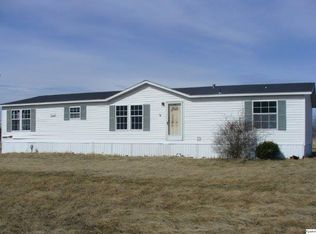 29918 State Highway C, La Grange, MO 63448
