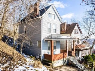 6755 Adelphia St, Pittsburgh, PA