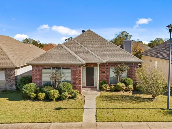 2009 Sage Meadows Cir, Sherwood, AR 72120