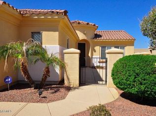 13772 W Junipero Dr, Sun City West, AZ 85375