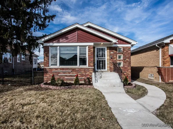 1226 W 95th Pl, Chicago, IL 60643