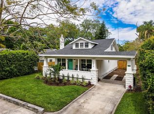 1519 E Ridgewood St, Orlando, FL 32803