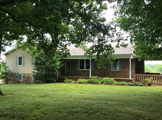 430 Peach Ave, Morrison, TN 37357