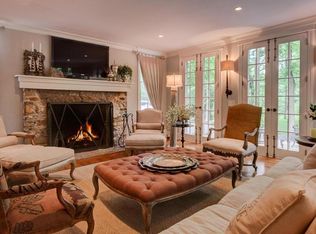 9802 Olentangy River Rd, Powell, OH 43065