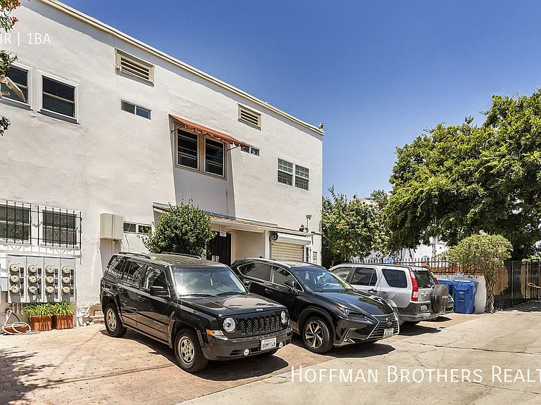 254 S Vendome St #6 — Photo 45