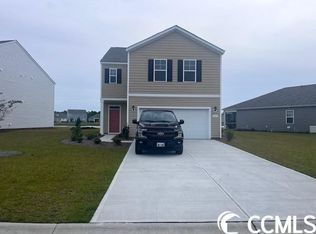 3641 Bells Lake Cir LOT 125, Elston B Longs, SC 29568