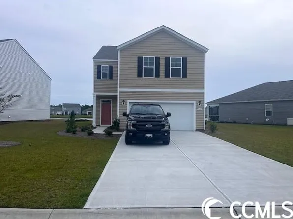 3641 Bell's Lake Circle Lot 125- Elston B, Longs, SC 29568