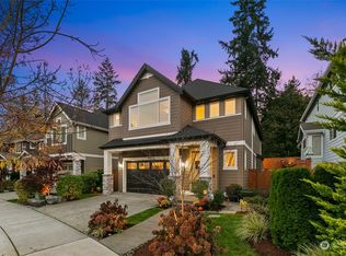 11453 174th Ave NE, Redmond, WA 98052