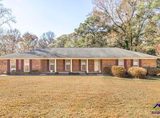 5812 Sardis Church Rd, Macon, GA 31216