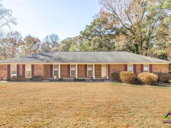 5812 Sardis Church Rd, Macon, GA 31216