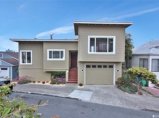 378 Winding Way, San Francisco, CA 94112