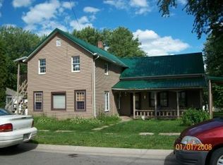 402 Division St, Ontario, WI 54651