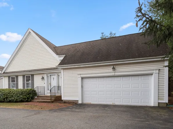 3 Turtlebrook Way, Medfield, MA 02052