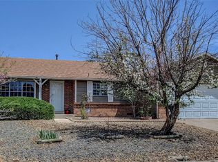 19535 E Iowa Cir, Aurora, CO 80017