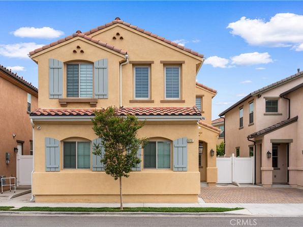 8731 E Sienna Ln, San Gabriel, CA 91776