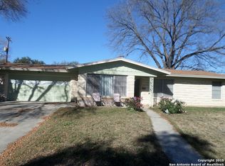 447 McNeel Rd, San Antonio, TX 78228