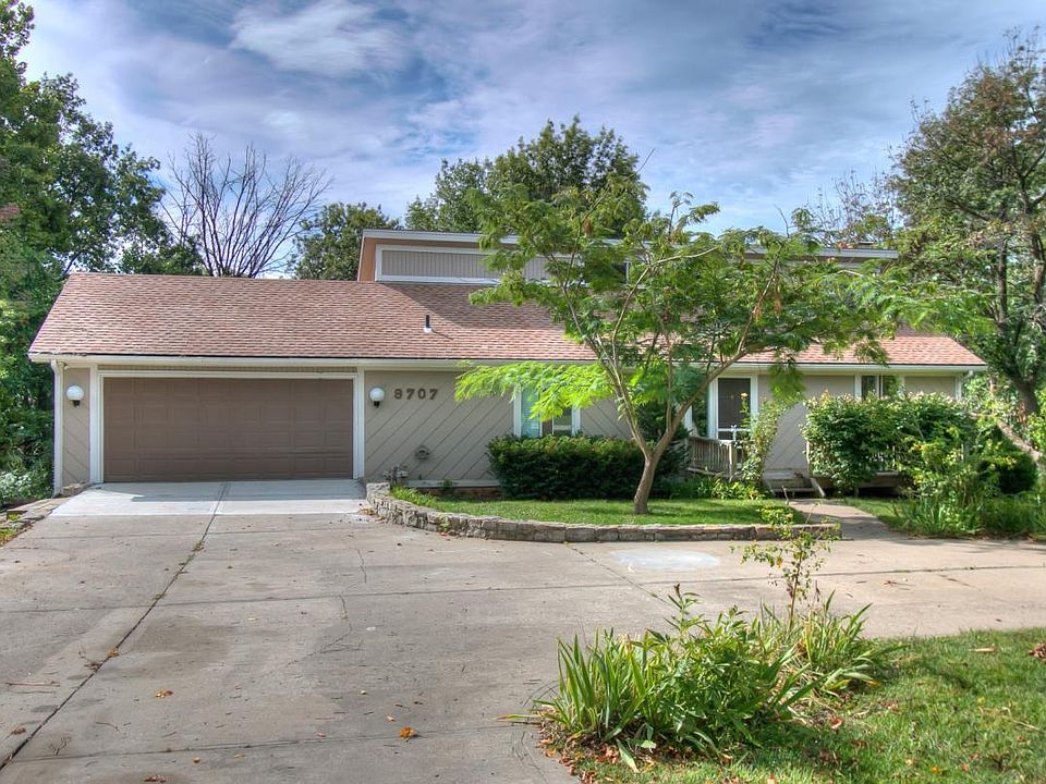 9707 NW 73rd St, Kansas City, MO 64152 | Zillow