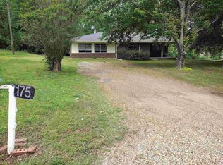 175 Tater Hill Rd, Newbern, TN 38059