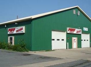 26 E Park St, Lock Haven, PA 17745