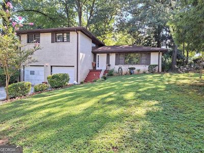 2692 Whites Mill Ct, Decatur, GA, 30034
