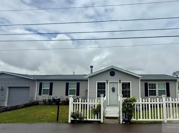 615 Fayette St, Princeton, WV 24740