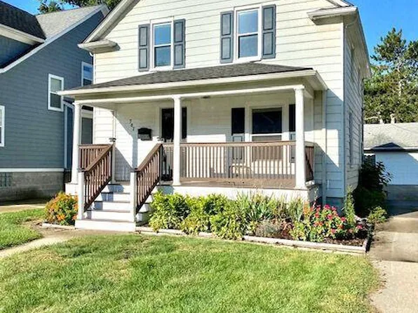 702 S Altadena Ave, Royal Oak, MI 48067