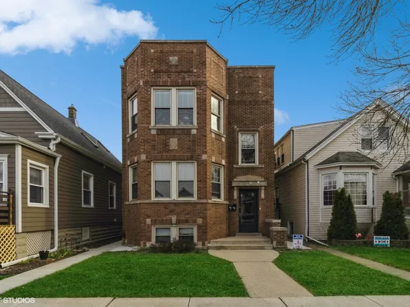 5409 W Grace St, Chicago, IL 60641