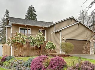 9201 15th St NE, Lake Stevens, WA 98258
