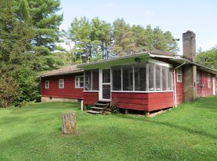 535 Telescope Rd, Ulysses, PA 16948