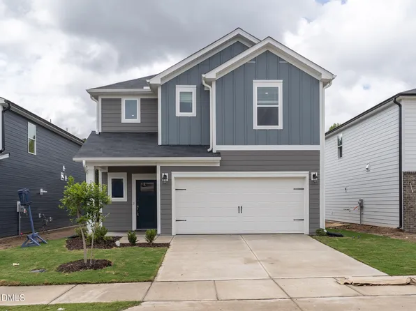 1502 Hatteras Rd, Durham, NC 27704