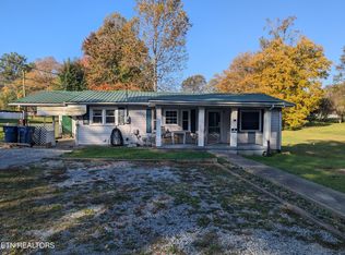712 Balmoral Rd, Middlesboro, KY 40965
