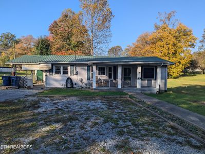 712 Balmoral Rd, Middlesboro, KY, 40965