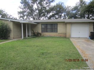 7543 Dell Oak Dr, San Antonio, TX 78218