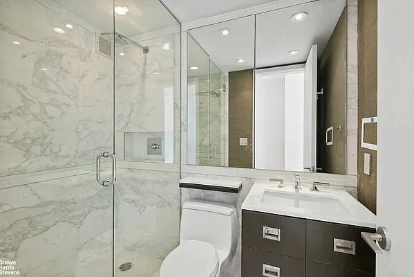 Rented by Brown Harris Stevens | media 15