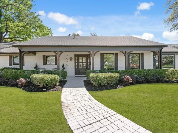 7525 Middlewood St, Houston, TX 77063