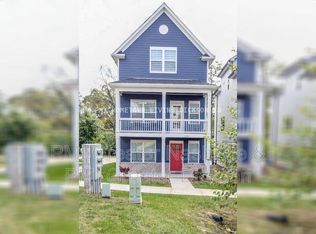 618 Parkvue Place Dr, Nashville, TN 37221