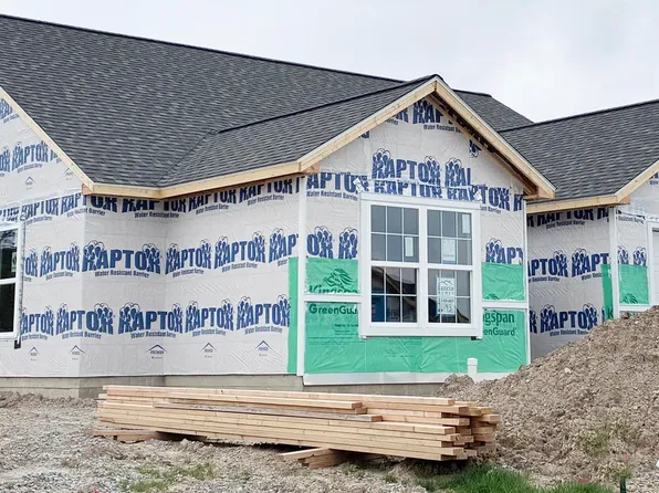 305 Forecast Cv, Fort Wayne, IN 46845