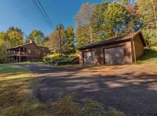 7 Traver Hollow Rd, Boiceville, NY 12412