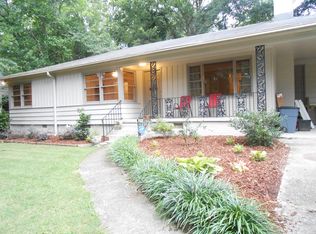 4220 Warren Rd, Birmingham, AL 35213