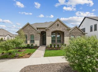 1017 Daisy Way, Crowley, TX 76036