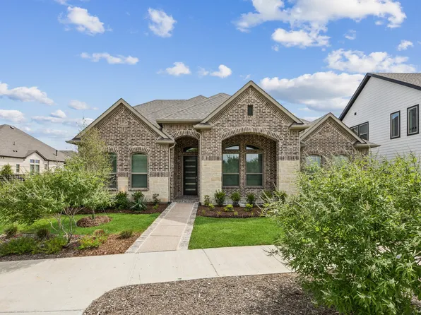 1017 Daisy Way, Crowley, TX 76036