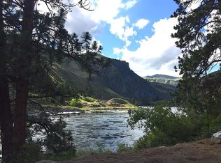 6160 Highway 95 S, Pollock, ID 83547