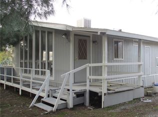 3595 Plainsburg Rd, Merced, CA 95341